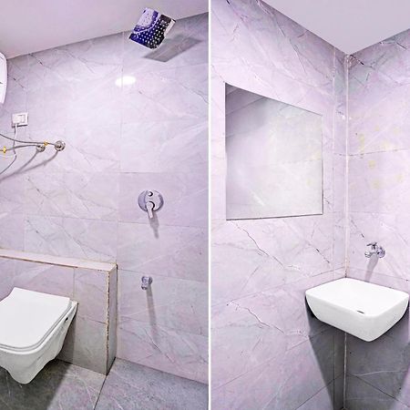 Hotel O Patang 24 Ahmadábád Kültér fotó