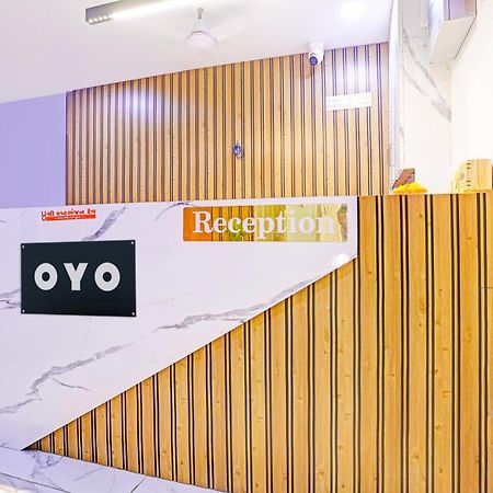 Hotel O Patang 24 Ahmadábád Kültér fotó